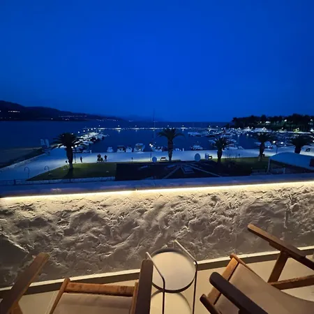 Blue * Nea Iraklitsa